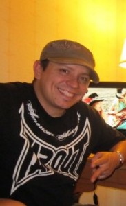 JC Jimenez